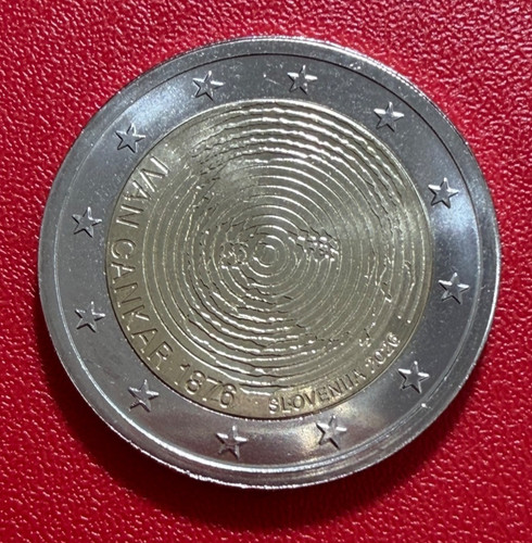 Slovenia euro 2026 ivan - euro,