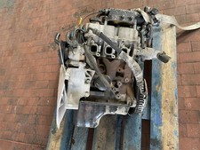 MOTORE COMPLETO CHEVROLET / DAEWOO MATIZ 0.800 BENZINA F8CV 135'000 KM