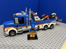Lego 60056 city - lego,