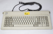 Tastiera vintage IBM modello F