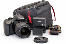 Canon eos 4000d - eos,
