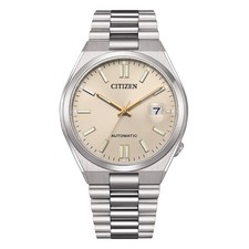 Citizen Watch New Watch