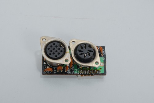 Ricambi kenwood 440s - ricambi,