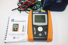 HT Instruments Combi 420