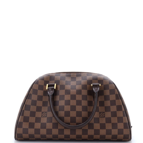 Louis vuitton ribera handbag - vuitton,