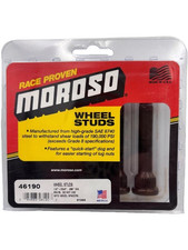 Borchie ruota MOROSO - 46190