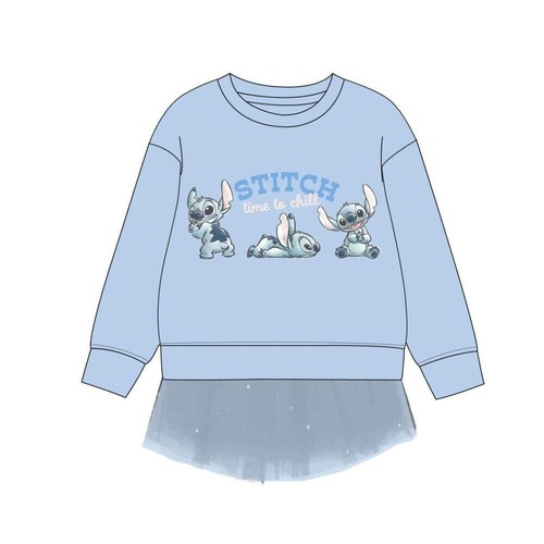Felpa con cappuccio disney - felpa,