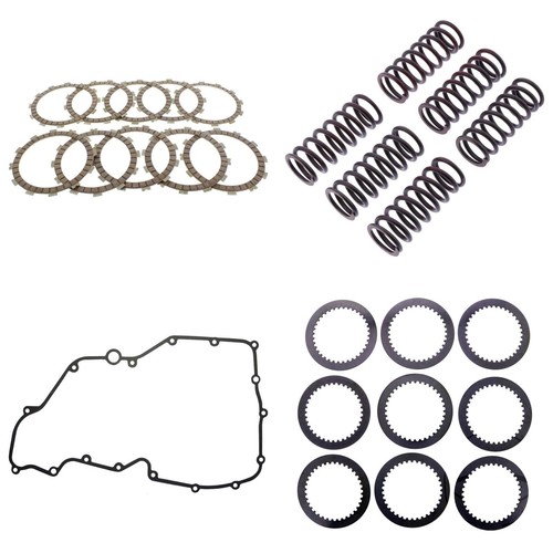 Kit frizione completo per