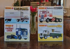 Matchbox amt 1/25 modelli
