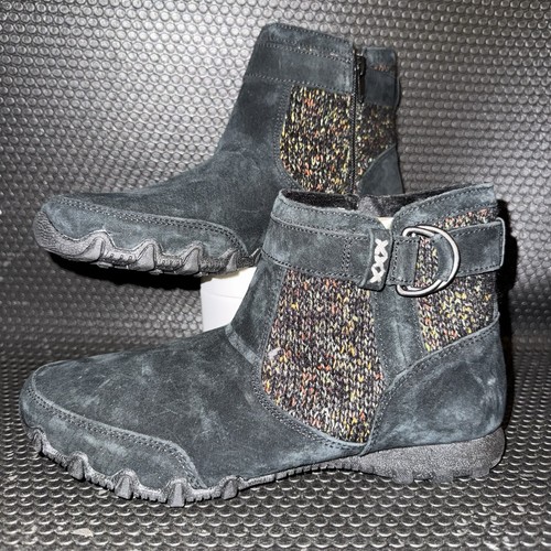 Stivaletti comodi skechers - comodi,