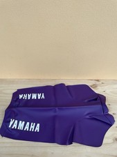 Yamaha XT 600 2KF 2 KF Rivestimento Sella Seat Cover