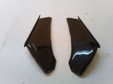 Ducati Panigale 899 alette laterali puig senza staffe