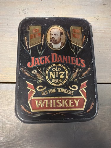 Jack daniels vecchio 7 mini - jack,