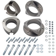 3'' Front 3" Rear Lift Kit for