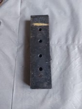 Crossbow support pad fiat - crossbow,