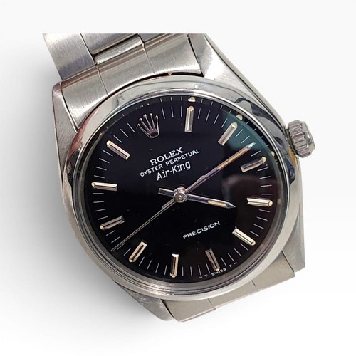Orologio rolex air king - orologio,