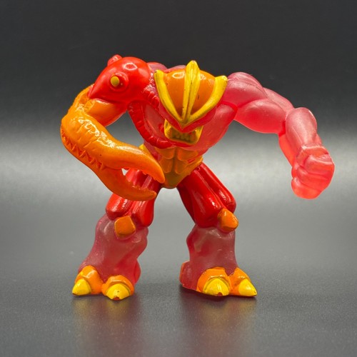 Gormiti final evolution - final,