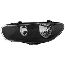 DIEDERICHS Fari Sinistro