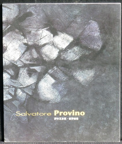 Salvatore provino shenyang - salvatore, &