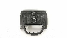 Comandi stereo opel astra - comandi,
