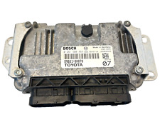 CENTRALINA MOTORE ECU TOYOTA