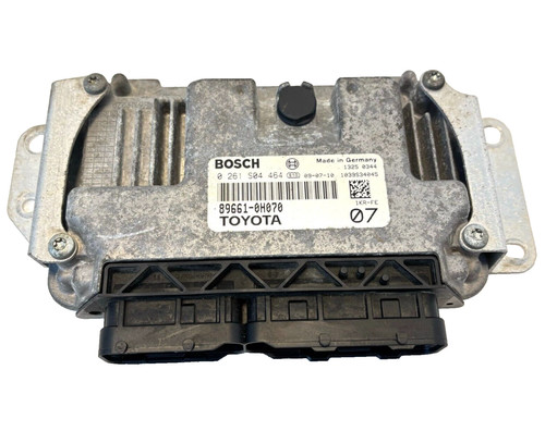 Centralina motore ecu toyota - ecu,