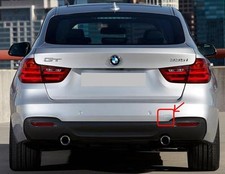 Bmw f34 serie nuovo - serie,