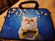 Borsa con manico per laptop