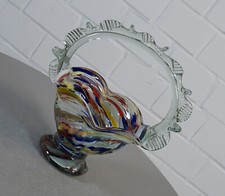 Ciotola in vetro di Murano