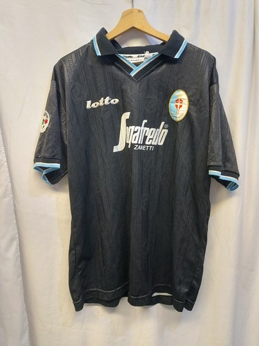 Maglia calcio treviso away - maglia,