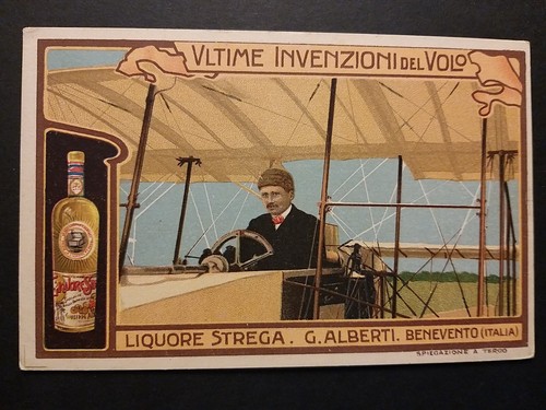 Benevento liquore strega - benevento,