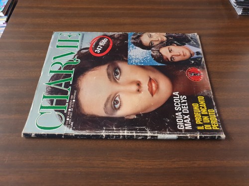 Lancio fotoromanzo charme - 1l,