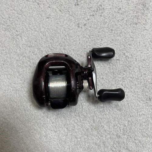 Mulinello shimano baitcasting - mulinello,