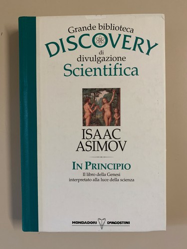 Principio asomov - di,