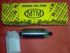 Pompa benzina per Yamaha Fuoribordo 40 50 60 70 75 80 HP 6C5-13781-00