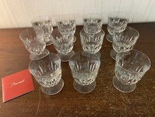 11 Bicchieri da Vino Rossa