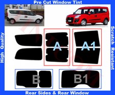 Pellicola Oscurante Vetri Auto