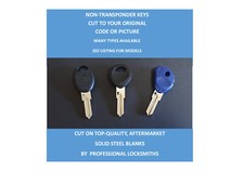 ITALJET MALAGUTI BMW PIAGGIO