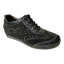 SCARPE SNEAKERS CASUAL ZEPPA