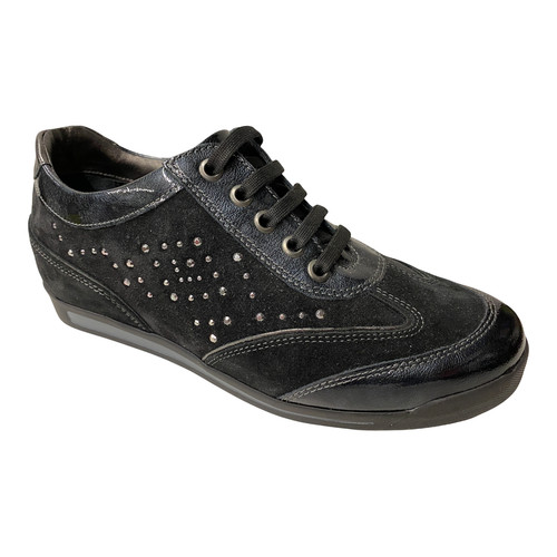 Scarpe sneakers casual - casual, zeppa