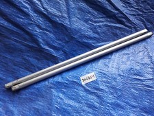 Coppia tubi collegamento cerniere sedile ORIGINALI Lancia Fulvia coupè