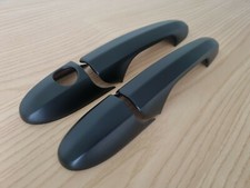 HQ FIAT 500 ABARTH NUOVO NERO