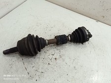 semiasse sinistro completo di giunto omocinetico per alfa romeo gt 1900 jtd