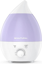 Umidificatore a Ultrasuoni