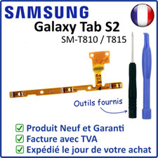 NAPPE DES BOUTONS POWER ET