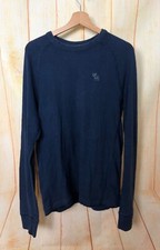 Felpa da uomo Abercrombie & Fitch taglia M #118