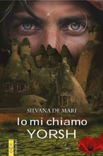 IO MI CHIAMO YORSH  - DE MARI