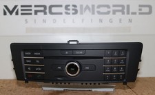 Mercedes Comand APS NTG 5