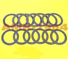 SERIE DISCHI FRIZIONE BETA 240