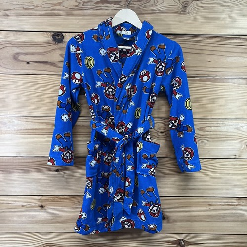 Accappatoio bambino super - accappatoio,